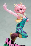 My Hero Academia 1/8 Scale Pre-Painted Figure: Mina Ashido Hero Suit Ver. thumbnail 9