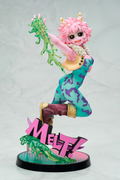 My Hero Academia 1/8 Scale Pre-Painted Figure: Mina Ashido Hero Suit Ver. thumbnail 2
