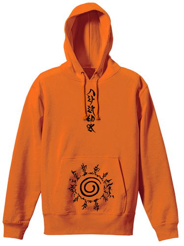 Naruto Shippuden Pulli Naruto Naruto: Shippuden Eight Trigrams