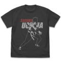 Naruto: Shippuden - Sasuke Uchiha T-shirt Sumi (L Size) thumbnail 1