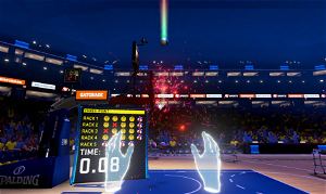 NBA 2KVR Experience (VR)