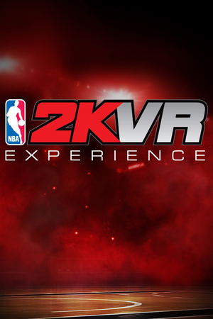 NBA 2KVR Experience (VR)_