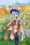 Nelke to Densetsu no Renkinjutsushi-tachi ~Arata na Daichi no Atelier~ 1/7 Scale Pre-Painted Figure: Nelke von Lestamm thumbnail 13