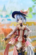 Nelke to Densetsu no Renkinjutsushi-tachi ~Arata na Daichi no Atelier~ 1/7 Scale Pre-Painted Figure: Nelke von Lestamm thumbnail 15