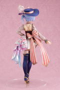 Nelke to Densetsu no Renkinjutsushi-tachi ~Arata na Daichi no Atelier~ 1/7 Scale Pre-Painted Figure: Nelke von Lestamm thumbnail 2
