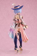 Nelke to Densetsu no Renkinjutsushi-tachi ~Arata na Daichi no Atelier~ 1/7 Scale Pre-Painted Figure: Nelke von Lestamm thumbnail 3