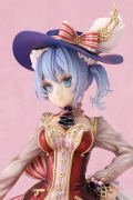 Nelke to Densetsu no Renkinjutsushi-tachi ~Arata na Daichi no Atelier~ 1/7 Scale Pre-Painted Figure: Nelke von Lestamm thumbnail 6