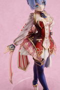 Nelke to Densetsu no Renkinjutsushi-tachi ~Arata na Daichi no Atelier~ 1/7 Scale Pre-Painted Figure: Nelke von Lestamm thumbnail 7