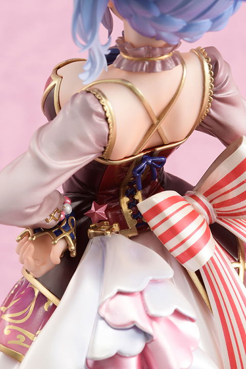 Nelke to Densetsu no Renkinjutsushi-tachi ~Arata na Daichi no Atelier~ 1/7 Scale Pre-Painted Figure: Nelke von Lestamm image 8