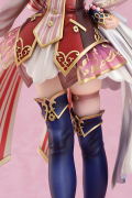 Nelke to Densetsu no Renkinjutsushi-tachi ~Arata na Daichi no Atelier~ 1/7 Scale Pre-Painted Figure: Nelke von Lestamm thumbnail 9