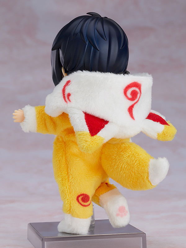 Nendoroid Doll Touken Ranbu -Online-: Kigurumi Pajamas (Konnosuke) image 3