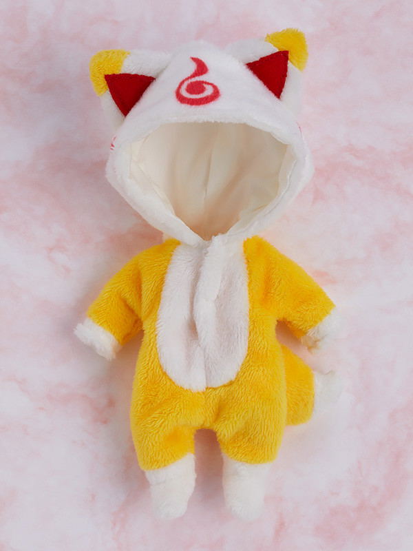 Nendoroid Doll Touken Ranbu -Online-: Kigurumi Pajamas (Konnosuke) image 4