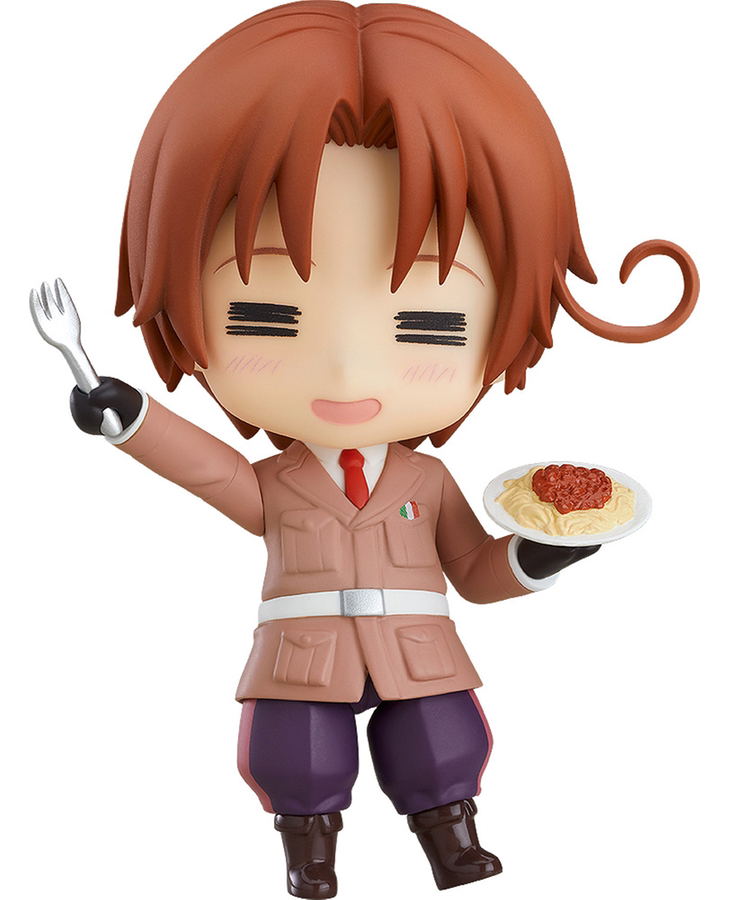 Nendoroid No. 1219 Hetalia World Stars: Italy image 1