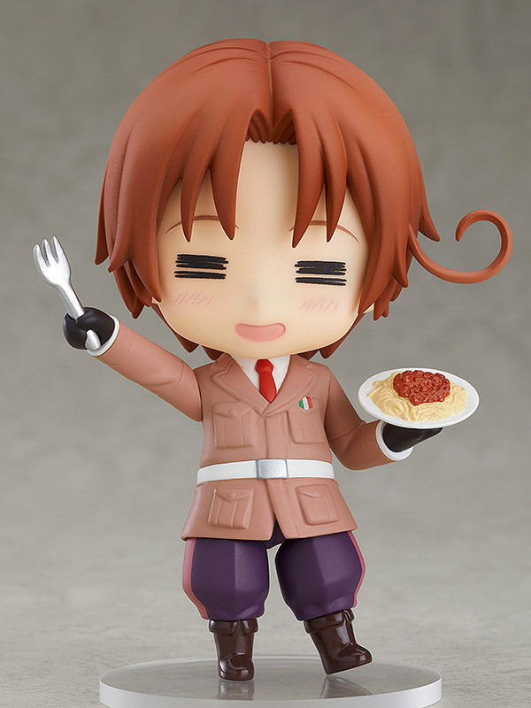 Nendoroid No. 1219 Hetalia World Stars: Italy image 2