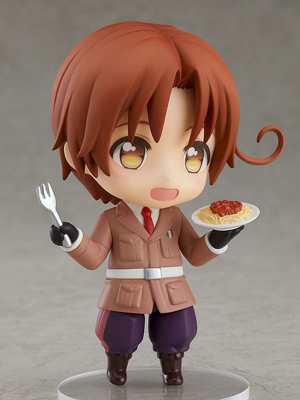 Nendoroid No. 1219 Hetalia World Stars: Italy image 6