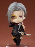 Nendoroid No. 1222 Touken Ranbu -Online-: Daihannya Nagamitsu thumbnail 2