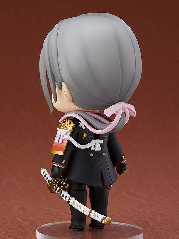 Nendoroid No. 1222 Touken Ranbu -Online-: Daihannya Nagamitsu image 6