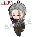Nendoroid No. 1222 Touken Ranbu -Online-: Daihannya Nagamitsu [Good Smile Company Online Shop Limited Ver.] thumbnail 2