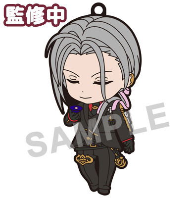 Nendoroid No. 1222 Touken Ranbu -Online-: Daihannya Nagamitsu [Good Smile Company Online Shop Limited Ver.] image 2