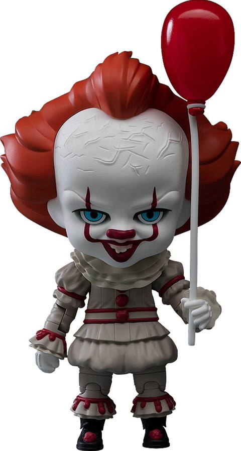 Nendoroid No. 1225 IT: Pennywise