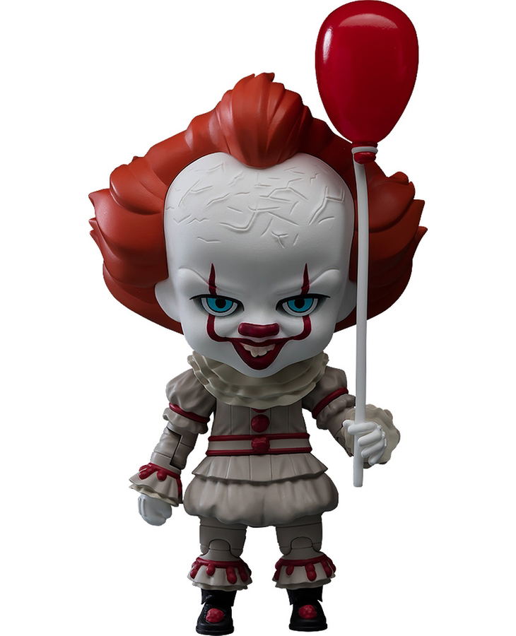 Nendoroid No. 1225 IT: Pennywise image 1