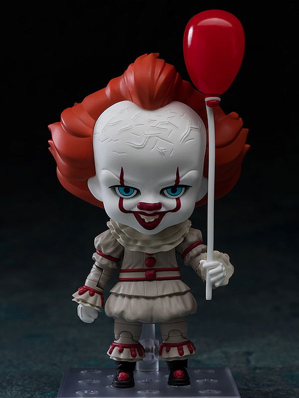 Nendoroid No. 1225 IT: Pennywise image 2