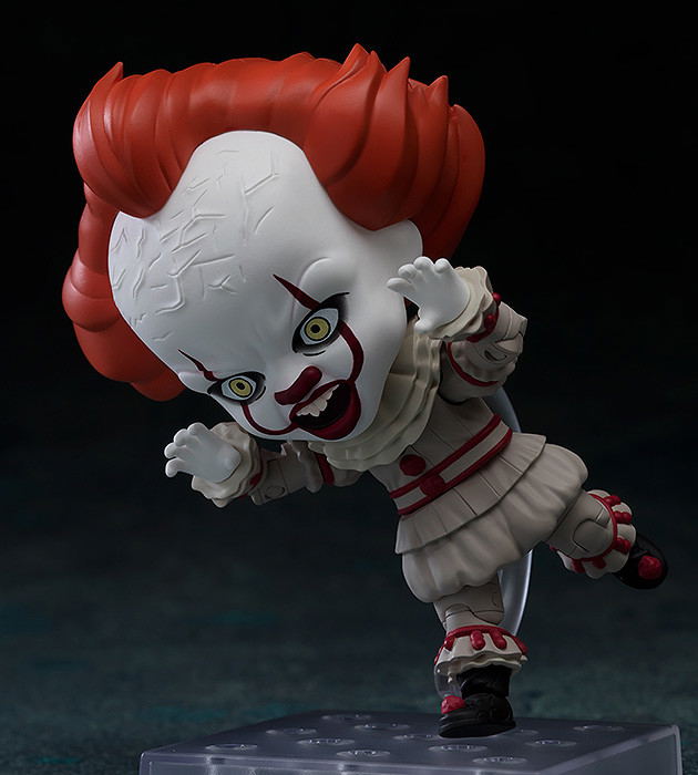 Nendoroid No. 1225 IT: Pennywise image 5