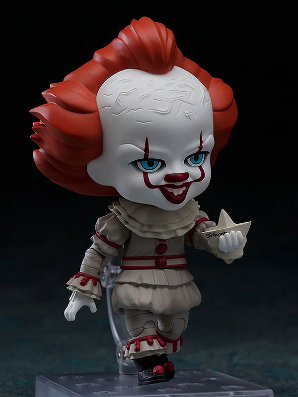 Nendoroid No. 1225 IT: Pennywise image 6