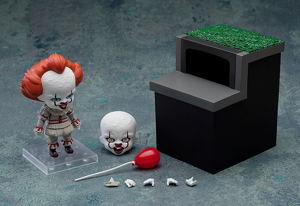 Nendoroid No. 1225 IT: Pennywise