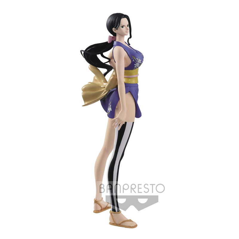 One Piece Glitter & Glamours: Nico Robin Wanokuni Style Ver. A image 1