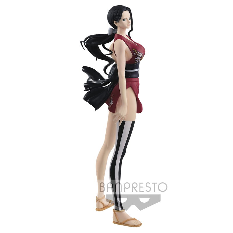 One Piece Glitter & Glamours: Nico Robin Wanokuni Style Ver. B image 1