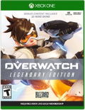 Overwatch [Legendary Edition] thumbnail 1
