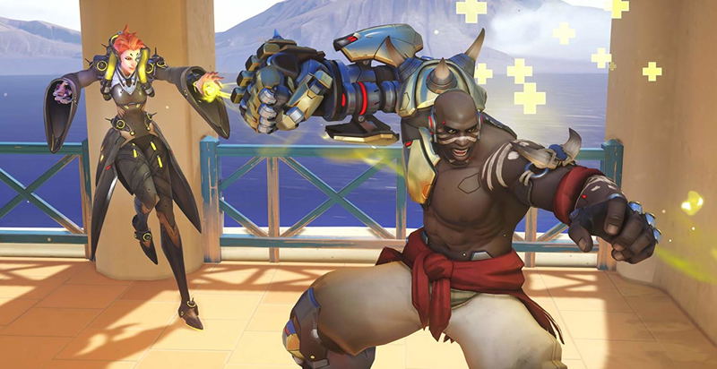 Overwatch [Legendary Edition] image 2