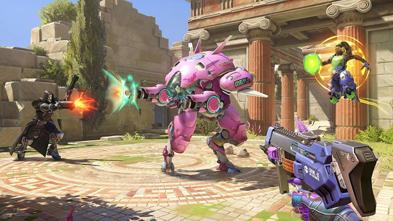 Overwatch [Legendary Edition] image 5