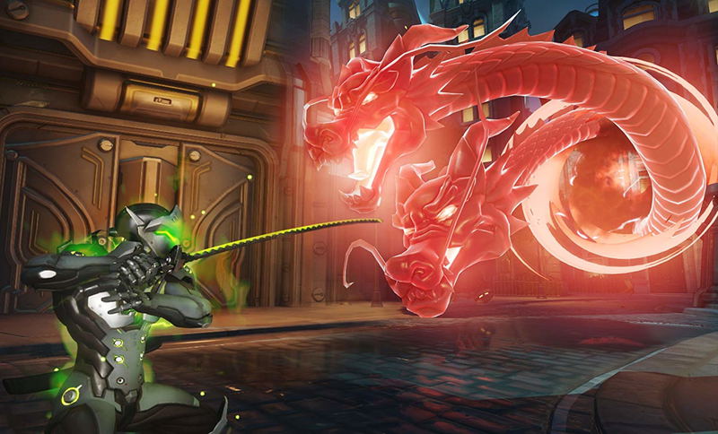 Overwatch [Legendary Edition] image 7