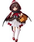 PARDOLL: Little Red Riding Hood [GSC Online Shop Exclusive Ver.] thumbnail 1