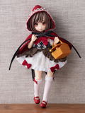 PARDOLL: Little Red Riding Hood [GSC Online Shop Exclusive Ver.] thumbnail 2