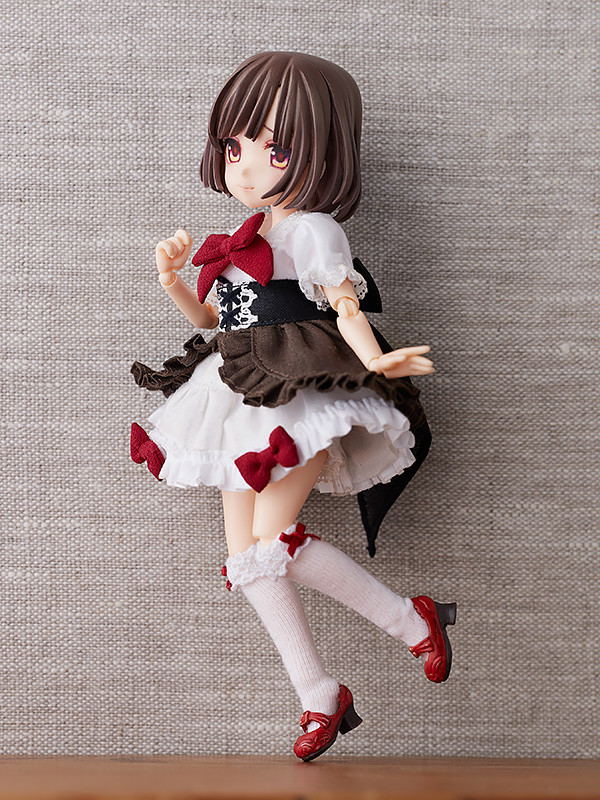 PARDOLL: Little Red Riding Hood [GSC Online Shop Exclusive Ver.] image 4