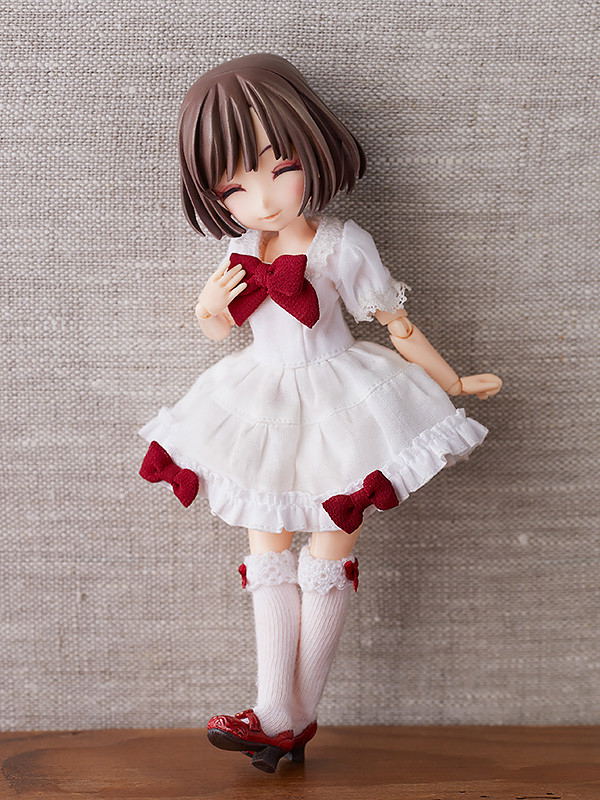 PARDOLL: Little Red Riding Hood [GSC Online Shop Exclusive Ver.] image 5