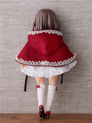 PARDOLL: Little Red Riding Hood [GSC Online Shop Exclusive Ver.]