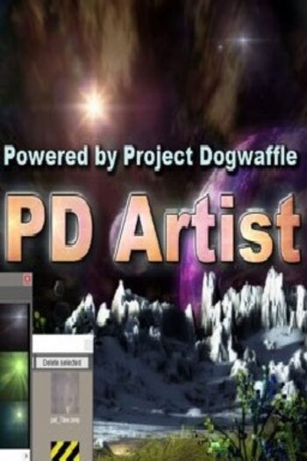 PD Artist 10 STEAM digital — Import Game Deal