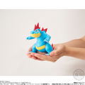 Pokemon Scale World Johto: Feraligatr thumbnail 2