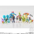 Pokemon Scale World Johto: Feraligatr thumbnail 3