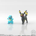 Pokemon Scale World Johto Set thumbnail 4