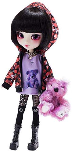 Pullip x Travas Tokyo: Noan