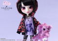 Pullip x Travas Tokyo: Noan thumbnail 10