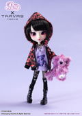 Pullip x Travas Tokyo: Noan thumbnail 2