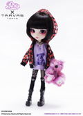 Pullip x Travas Tokyo: Noan thumbnail 5