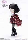Pullip x Travas Tokyo: Noan thumbnail 6
