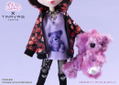 Pullip x Travas Tokyo: Noan thumbnail 7